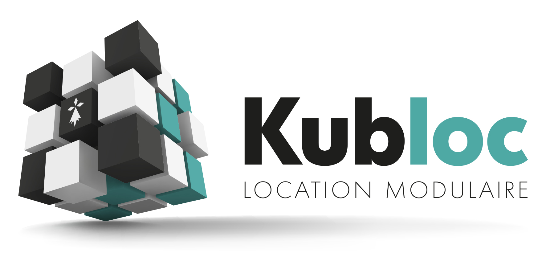 Logo Kubloc location modulaire